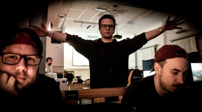 Bild